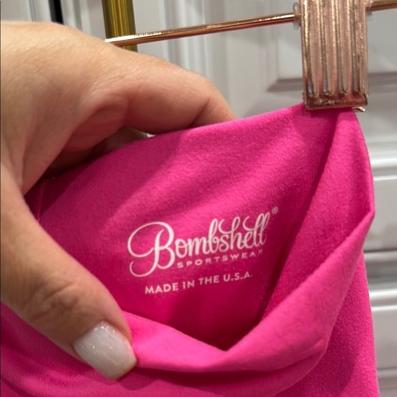 Curves leggings - Picture 10 of 12